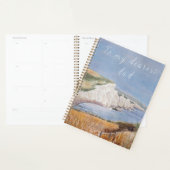Seven Sisters bij Brighton Planner (Display)