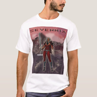 Sevennia T-shirt