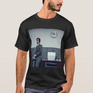 Severance Tv show Adam Scott T-shirt