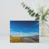 Severn Bridge, carte postale Chepstow (Debout devant)