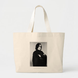 Severus Snape Arms zijn getransformeerd Grote Tote Bag