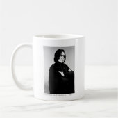 Severus Snape Arms zijn getransformeerd Koffiemok (Links)