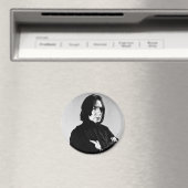 Severus Snape Arms zijn getransformeerd Magneet (Insitu (Vaatwasser))