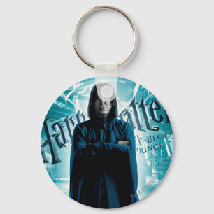 Severus Snape HPE6 1 Sleutelhanger