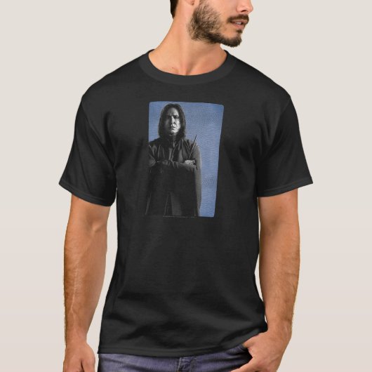 Severus Snape T-shirt (Voorkant)