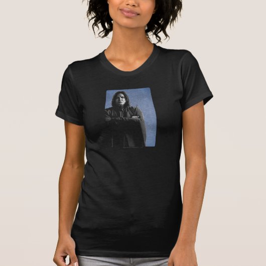 Severus Snape T-shirt (Voorkant)