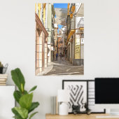 Sevilla. #13. poster (Thuiskantoor)