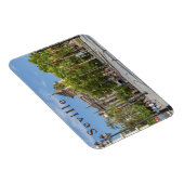 Sevilla. #19. magneet (Rechterzijde)