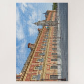 Sevilla. #21. legpuzzel (Verticaal)