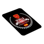Sevilla Magneet (Rechterzijde)