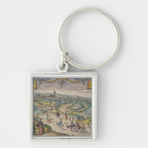 Sevilla Sleutelhanger