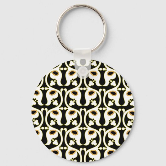 Sevilla Sleutelhanger (Voorkant)