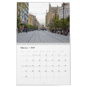 Sevilla, Spanje 2026 Fotokalender Kalender (Feb 2027)