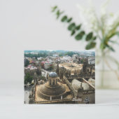 Sevilla van het Briefkaart La Giralda (Staand voorkant)