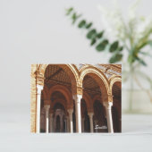 Seville Briefkaart (Staand voorkant)