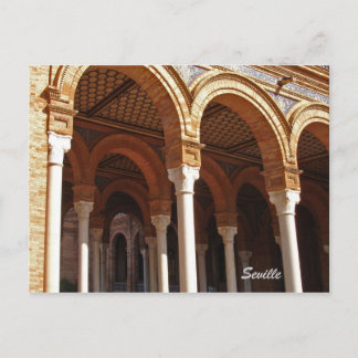 Seville Briefkaart