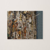 Seville Cityscape Puzzle Legpuzzel (Horizontaal)