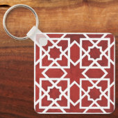 SEVILLE-mozaïek Sleutelhanger (Voorkant)