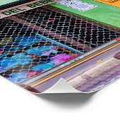 Seville Spain Glossy Poster Perfect Poster (Hoek)