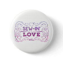 Sew-in-Love Button