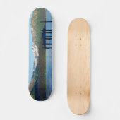 Seward Beauty Skateboard (Recto)