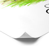 Sex-linked kippen Quintet Poster (Hoek)