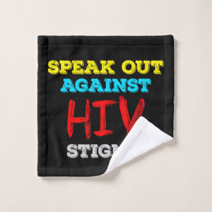 S'exprimer contre la stigmatisation du VIH - Sensi
