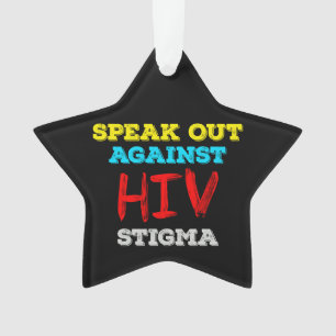 S'exprimer contre la stigmatisation du VIH - Sensi