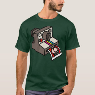  sexting Hipster grappig  instant kwam T-shirt
