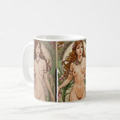Sexy Girl Mug (Devant gauche)