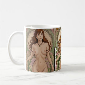 Sexy Girl Mug