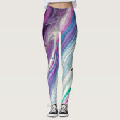 SEXY LEVEN LEGGINGS (Voorkant)