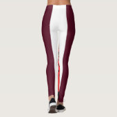 Sexy Moon Leggings (Achterkant)