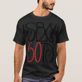 Sey 60 antiek t-shirt