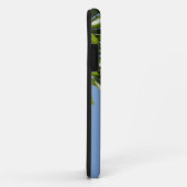 Seychellen, eiland Mahe. Westerne kust Case-Mate iPhone Case (Achterkant/rechts)