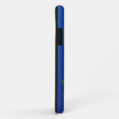 Seychelles, Mahe eiland, Anse Royale strand. 2 Case-Mate iPhone Case (Achterkant/rechts)