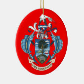 SEYCHELLES*- ornement/Seychelles Ornement (Droite)