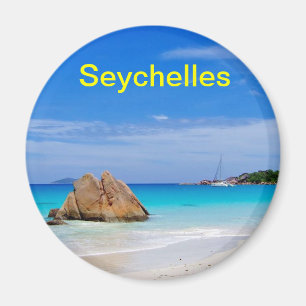 Seychelse magneet