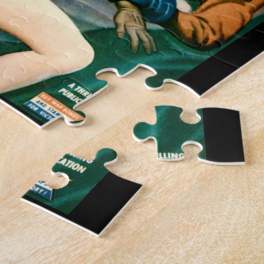 SF032_Pulp Art Legpuzzel (Zijkant)