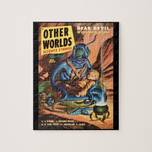 SF033_Pulp Art Legpuzzel (Verticaal)