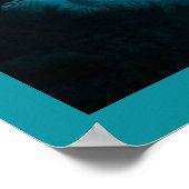 SF - 20.000 Leagues 1 Poster (Hoek)