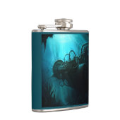 SF - 20.000 Leagues 3 Heupfles (Rechts)