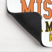 SF Baseball "One of the Misfits" 2010 Champions Muismat (Hoek)