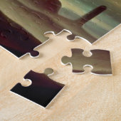 SF Deense Meesters (2) Legpuzzel (Zijkant)