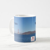 SF et Marin Mug (Devant gauche)