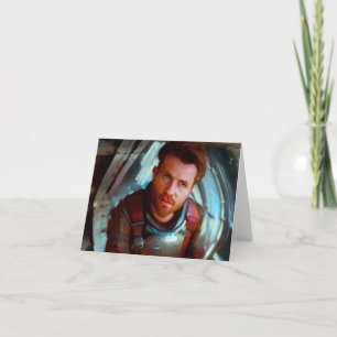 SF Hero aan boord van ruimteschip 4 Kaart