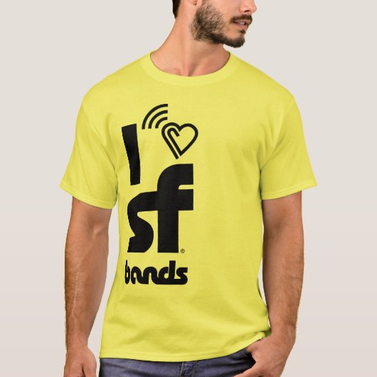 sf-inter.com Avatar AA T-shirt (Voorkant)