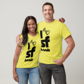 sf-inter.com Avatar AA T-shirt (Unisex)