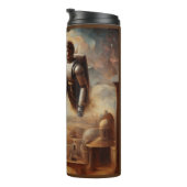 SF Italiaanse Masters Stijl 1 Thermosbeker (Geroteerd rechts)