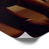 SF Italiaanse Masters Stijl 2 Poster (Hoek)